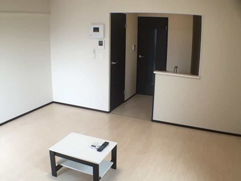 CLEINO Bianca Phòng khách