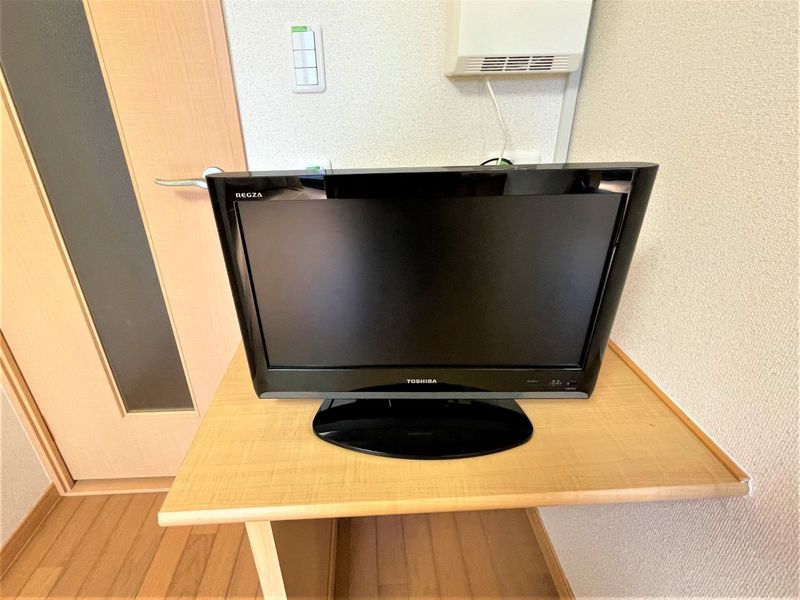 レオパレス西千石町 その他設備