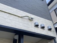 レオパレス柳原　Ⅱ 共用部分