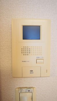 レオパレス中村 セキュリティ