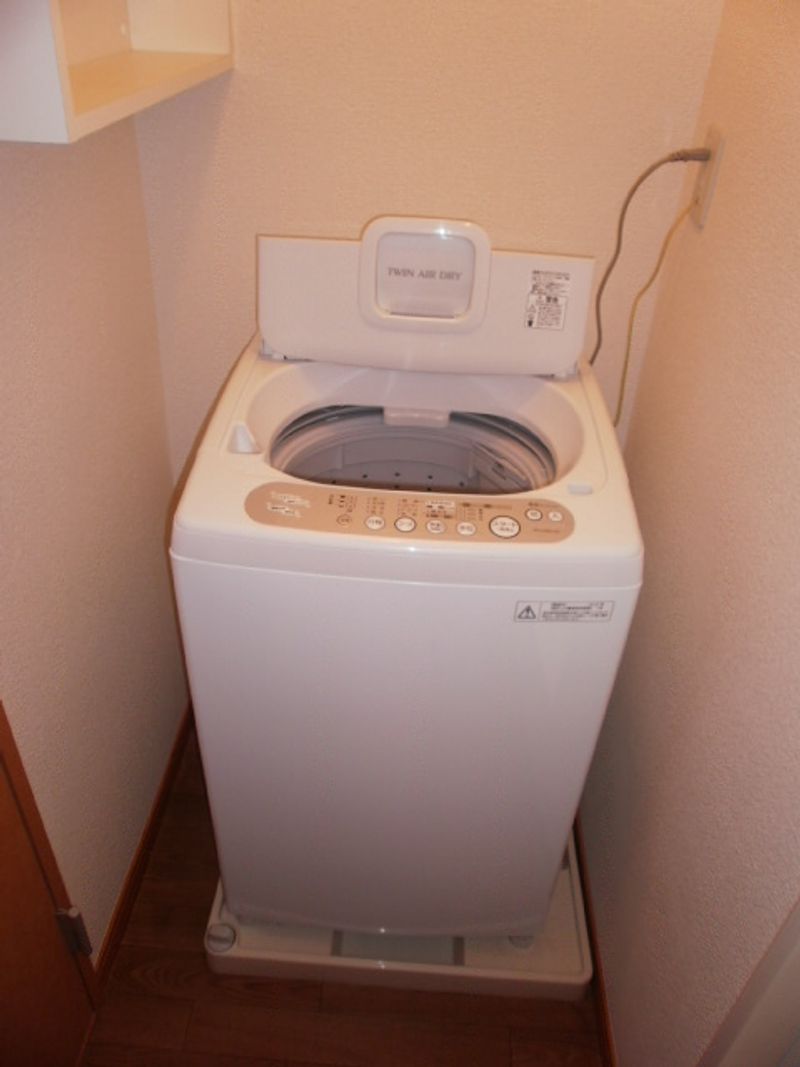 レオパレス栢ノ木 その他設備