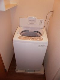 レオパレス栢ノ木 その他設備