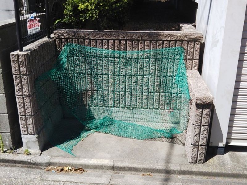 レオパレス広路 共用部分
