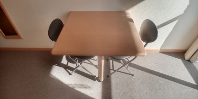 レオパレスエクレールＫ　Ⅰ その他設備
