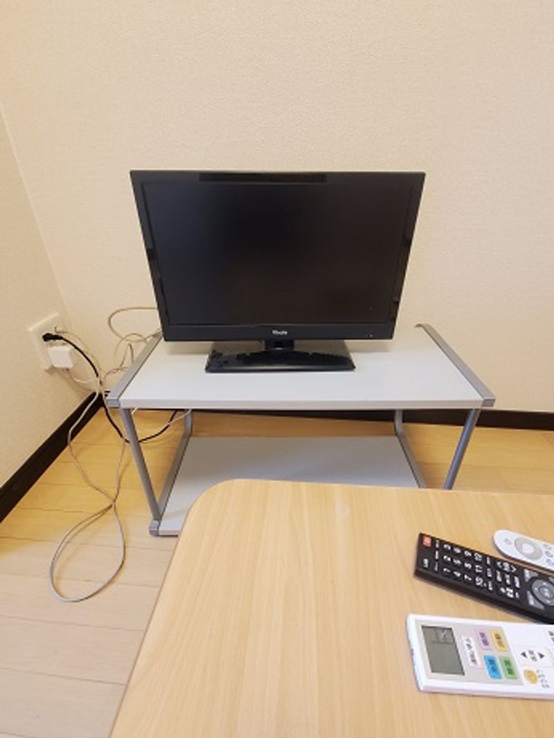 leopalace Matsubara Dai2 Khác