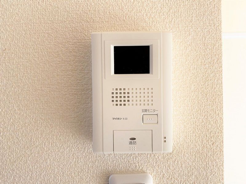 レオネクストフルール セキュリティ