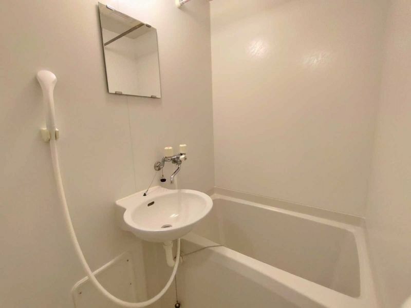 leopalace Oksim Phòng tắm