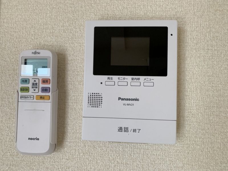 レオパレスＫａｓｕｇａ セキュリティ