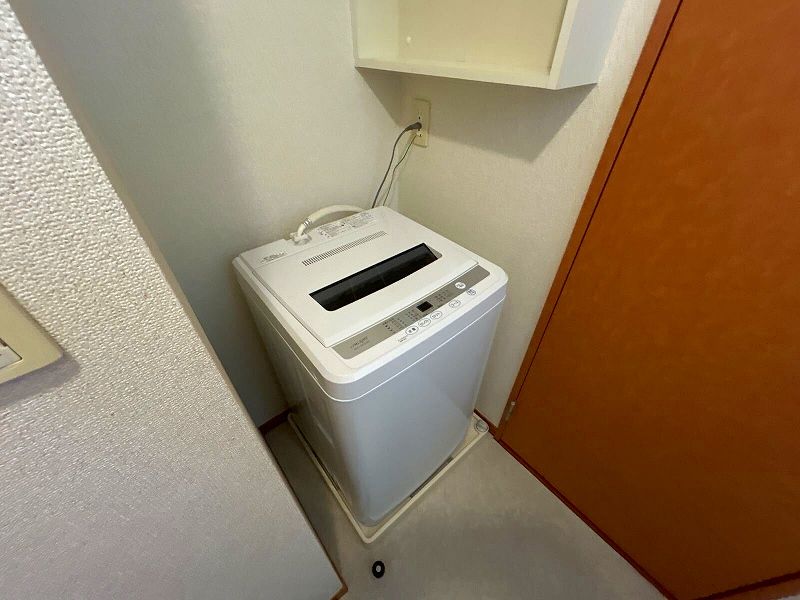 レオパレスソレーユⅡ その他設備