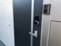 クレイノアムール その他設備