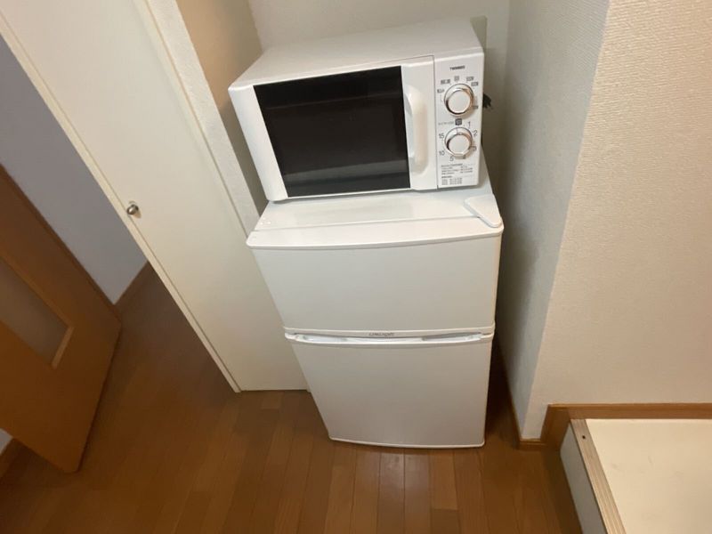レオパレスＰＩＰＡ その他設備