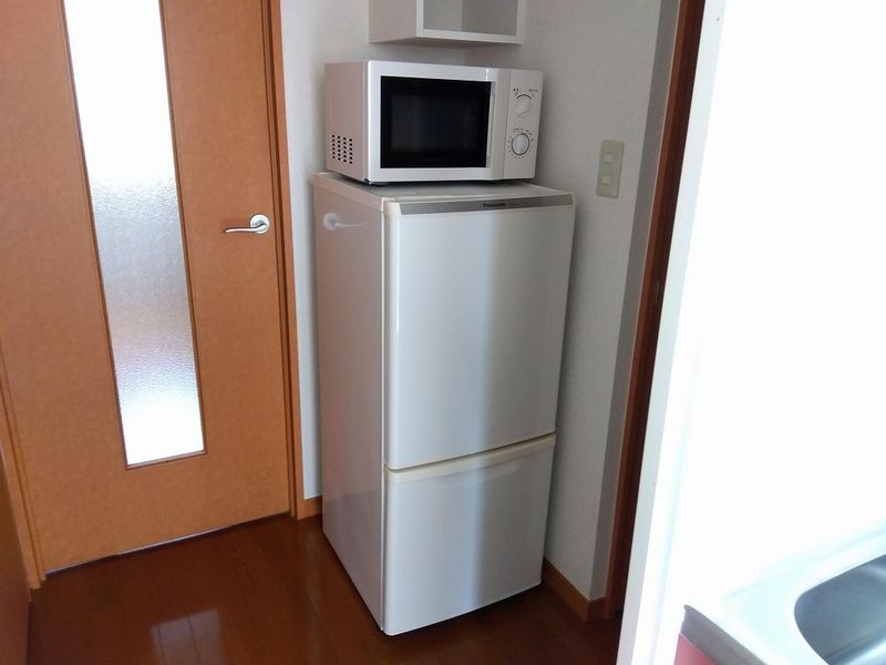 レオパレスパストラルフォレスト その他設備