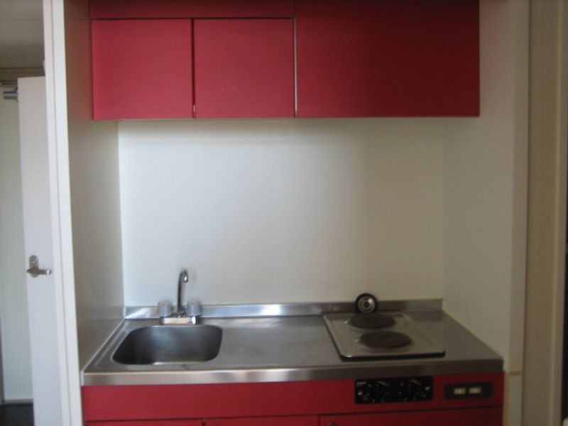 leopalace Nishihama A Kitchen