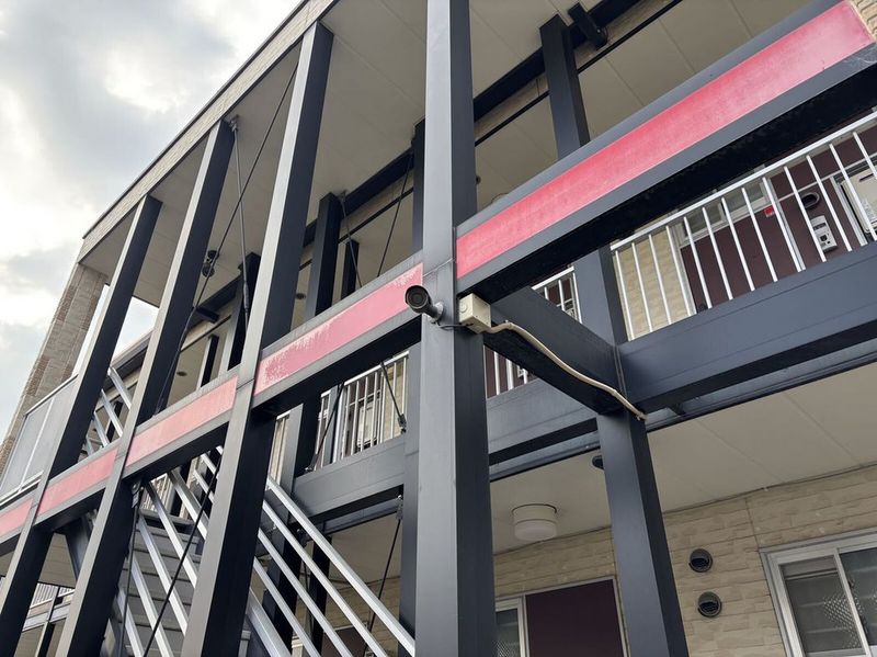 leopalace Oasis Yamate Khu vực chung