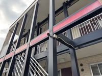 leopalace Oasis Yamate Khu vực chung