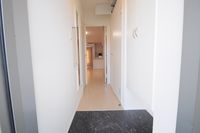 レオネクストクレール小山 玄関