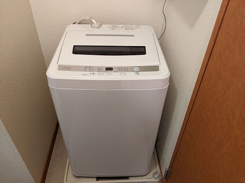 レオパレスラフォーレＢ その他設備
