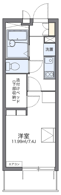 43548 Floorplan