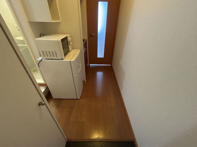 leopalace Akou 기타