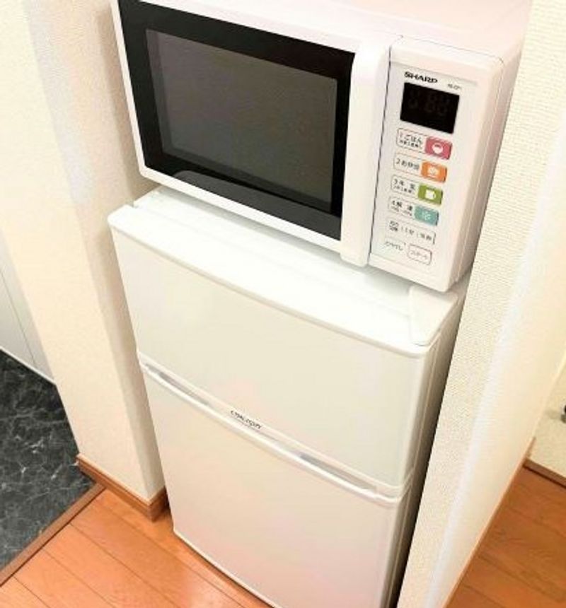 レオパレス砂田 その他設備