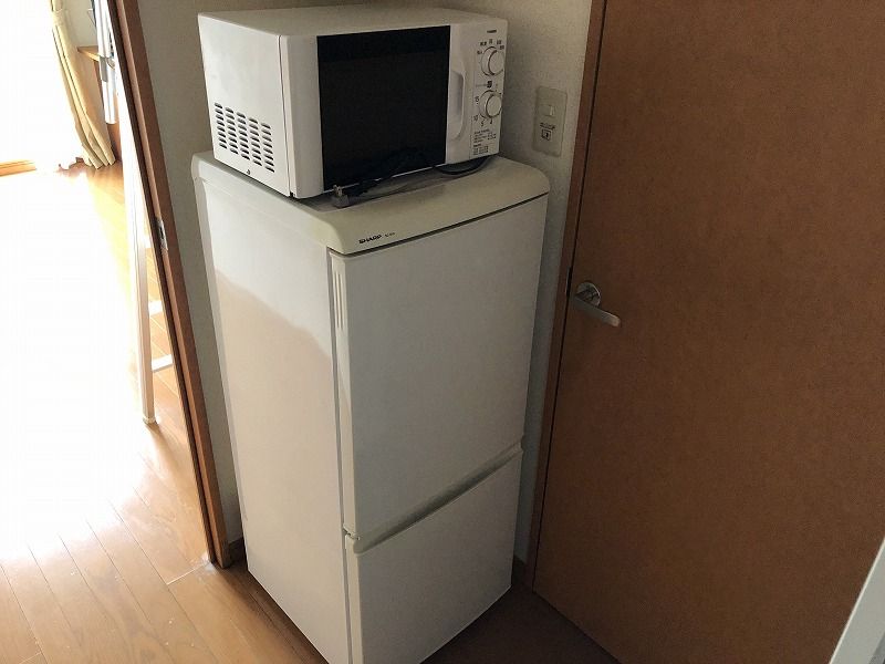 レオパレスラ　テラ その他