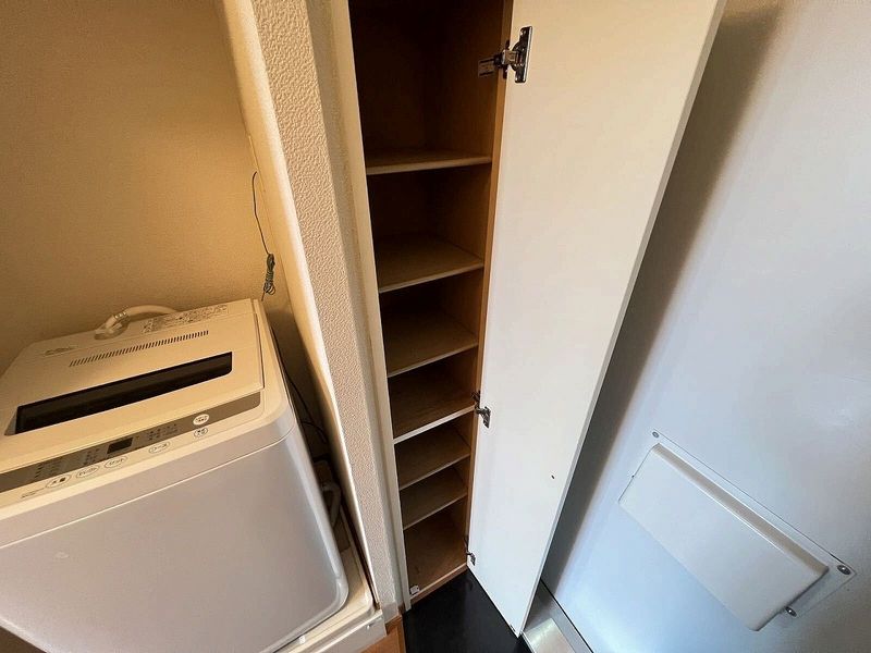 leopalace Riverside Sumiyoshi Other