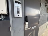 レオパレスＳＡＴＯＵⅡ 共用部分