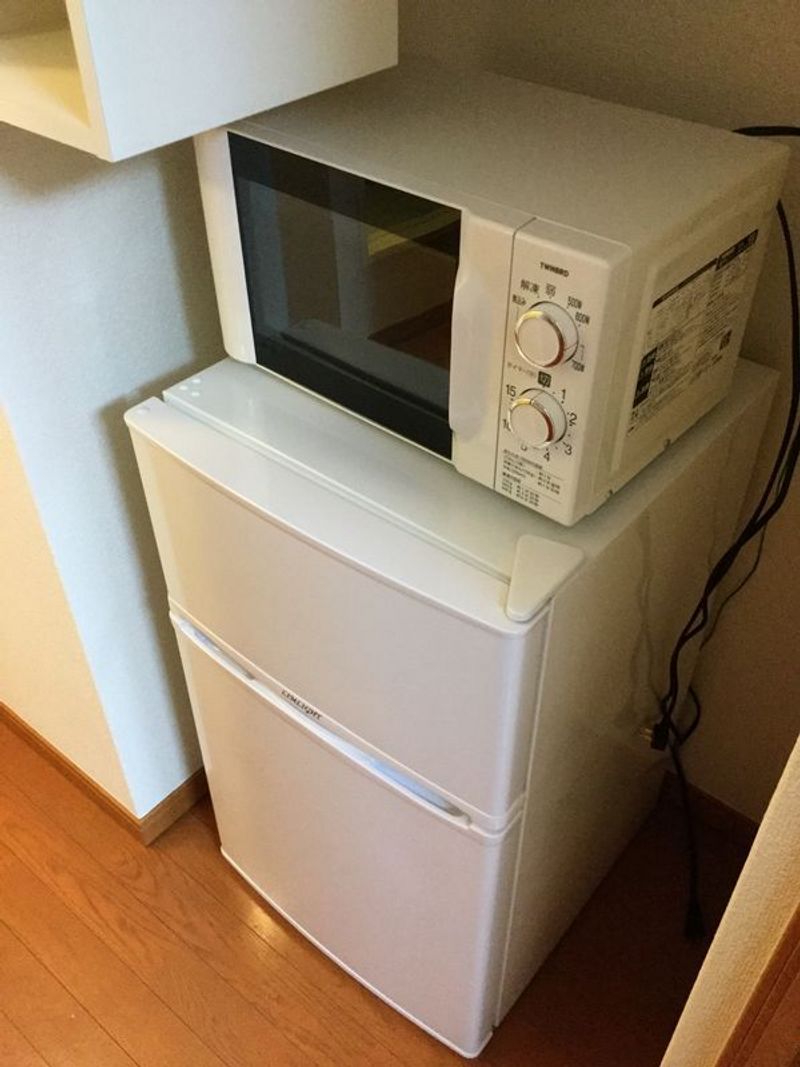 レオパレスグランシャリオ その他