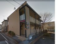 レオパレスらむーる 周辺環境