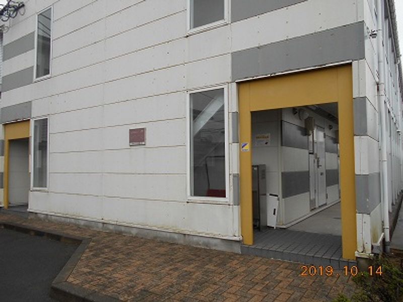 レオパレスＮＡ・ＴＳＵ・Ｉ 共用部分