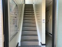 レオパレスローズ７６ 共用部分