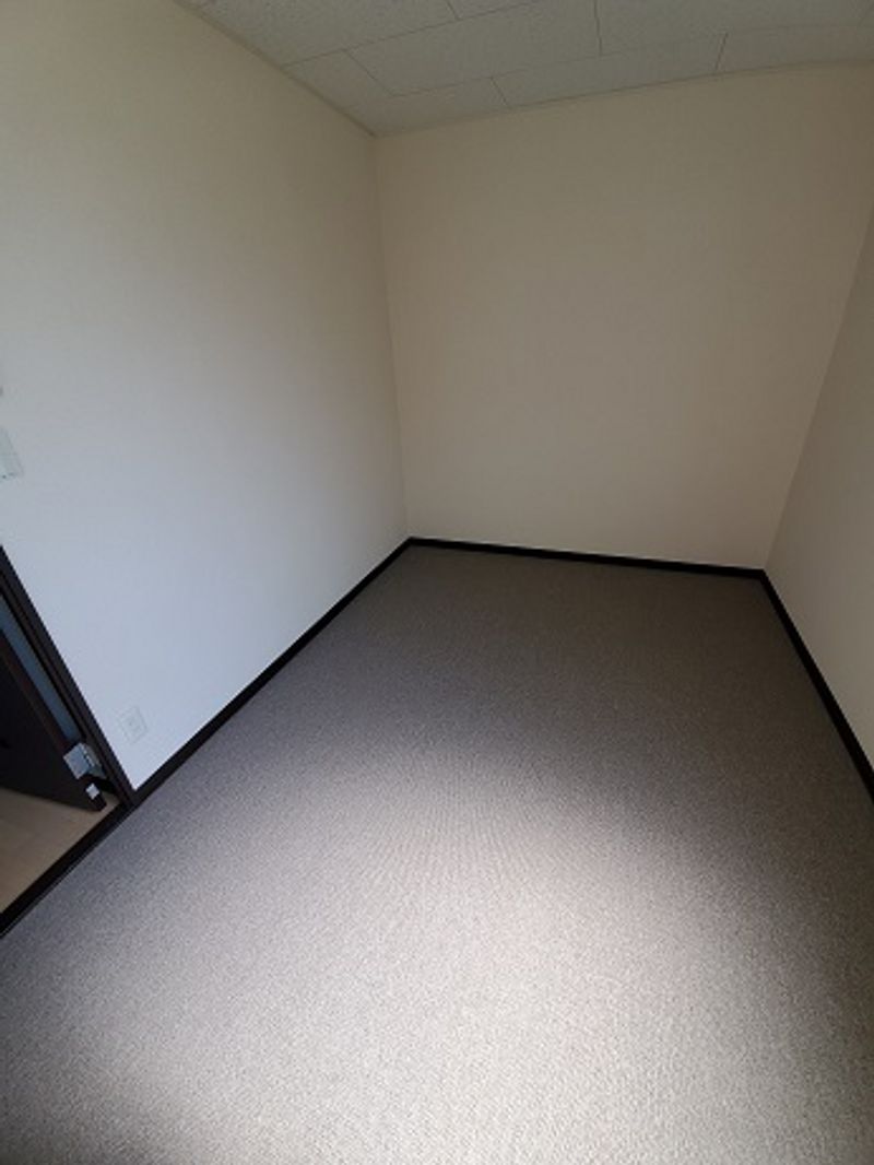 レオネクストらん 居間