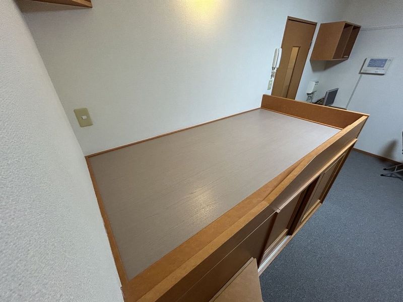 レオパレスパストラルフォレスト その他