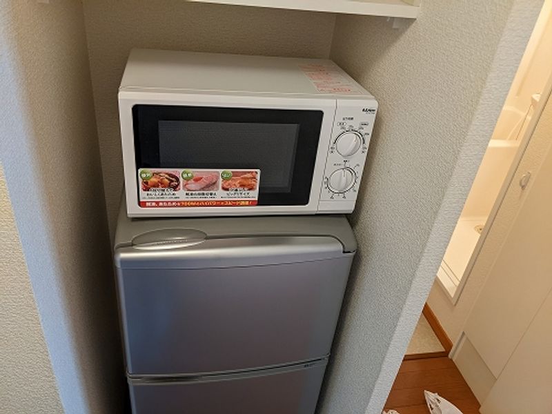 レオパレスラフォーレＢ その他設備