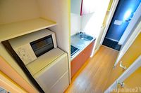 レオパレスプラスアルファ吉島 その他設備
