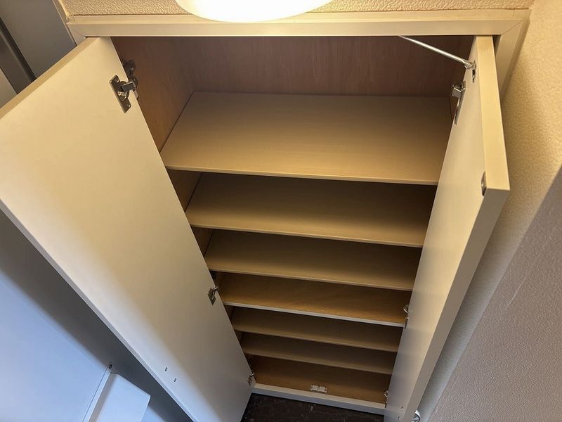 レオパレスＳＨＩＢＩＲＡＫＩ その他