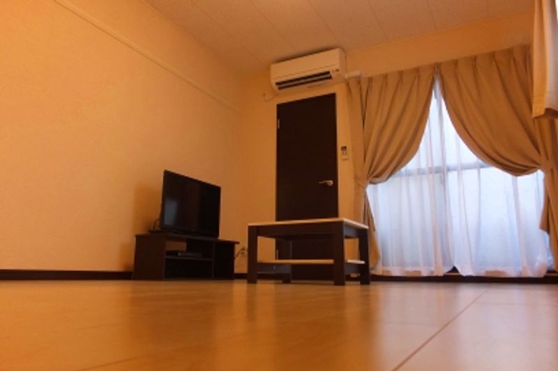 LEONEXT YS Living room