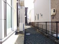 レオパレスドリー 外観