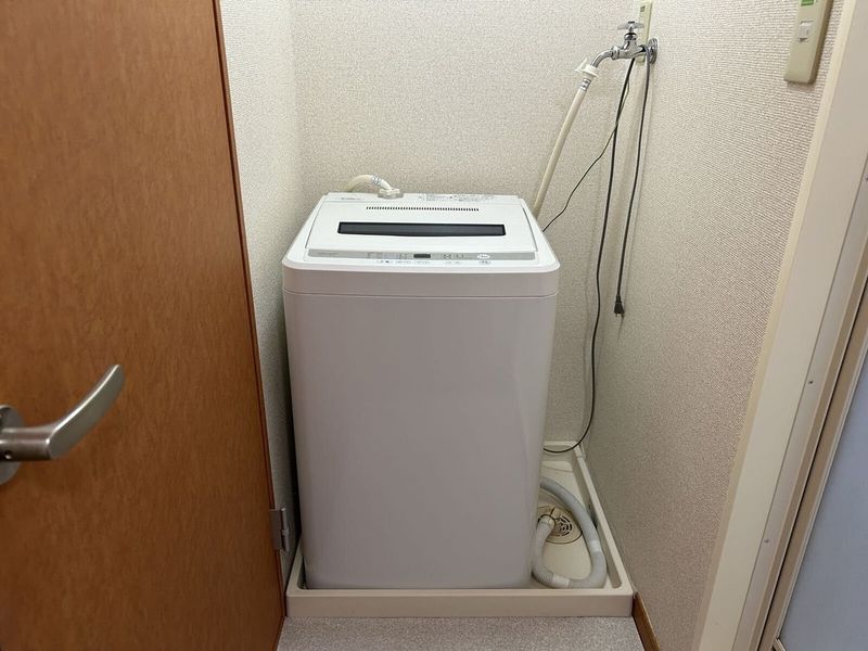 レオパレスエスペランサ その他