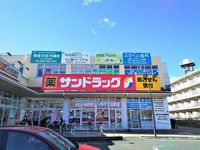レオネクストさく２ 周辺環境