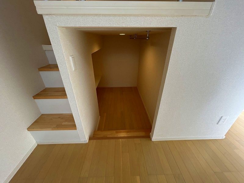 MIRANDA Elegance 储物空间