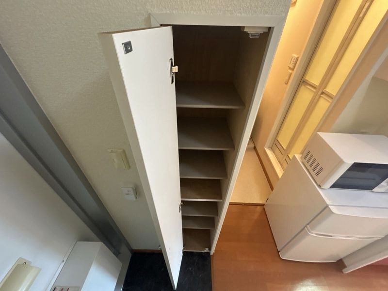 レオパレスＨＹＴⅡ その他
