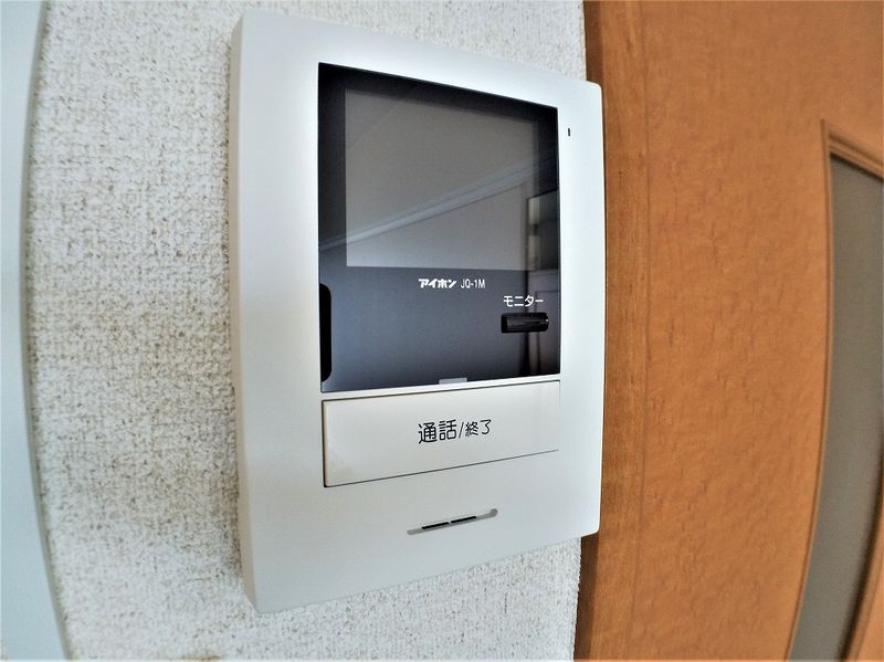 レオパレスイースト セキュリティ