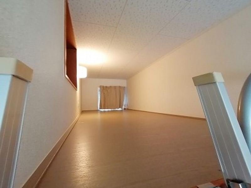 レオパレスグランプレジールⅢ その他設備