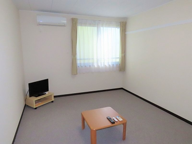 レオネクストオレンジヒルズ 居間