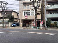 レオネクストラグーザ馬事公苑 周辺環境