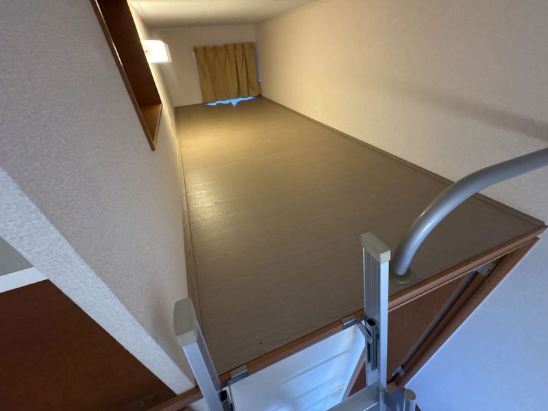 レオパレスグランドゥール蘇我 その他