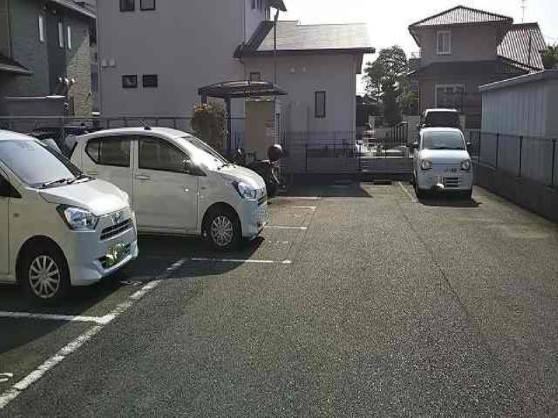 レオパレスＴⅠ 共用部分