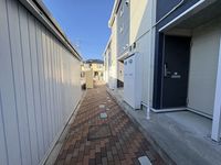 レオネクスト紫石 エントランス