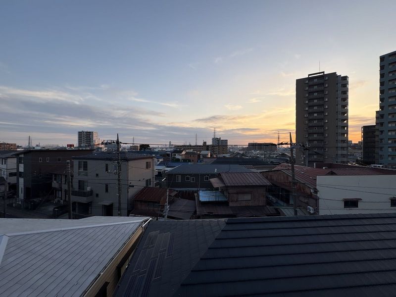 LEONEXT Register Hongo Tầm nhìn